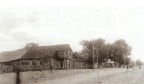 Senoji Varėna Pagrindinė miestelio gatvė 1934m