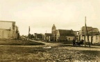 Senoji Varėna 1920m Autorius nežinomas