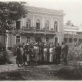 Varėnos sanatorija 1930 m.