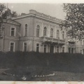 Varėnos sanatorija 1939 m.